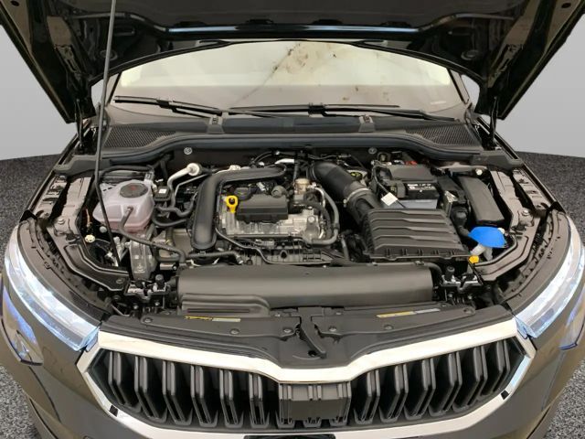 Skoda Kamiq Essence 1,0 TSI DSG *LED*GRA*SHZ*PDC*DAB*