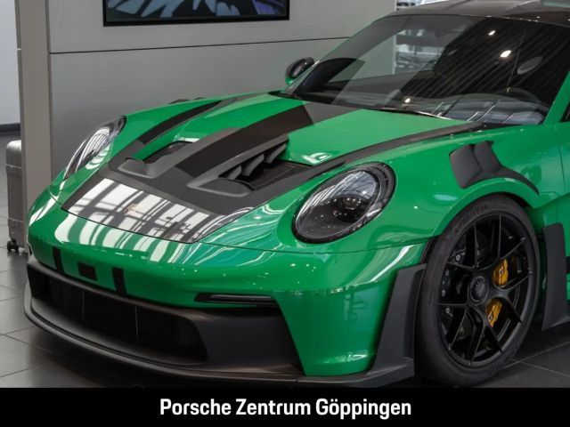 Porsche 992 Coupé GT3 RS