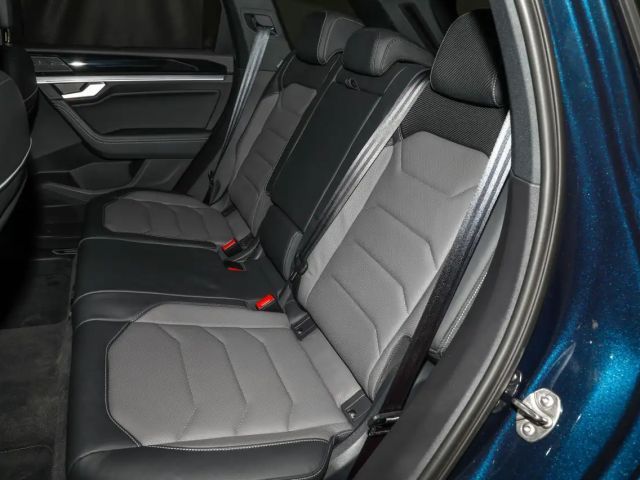 Volkswagen Touareg 3.0 V6 TDI DSG R-Line