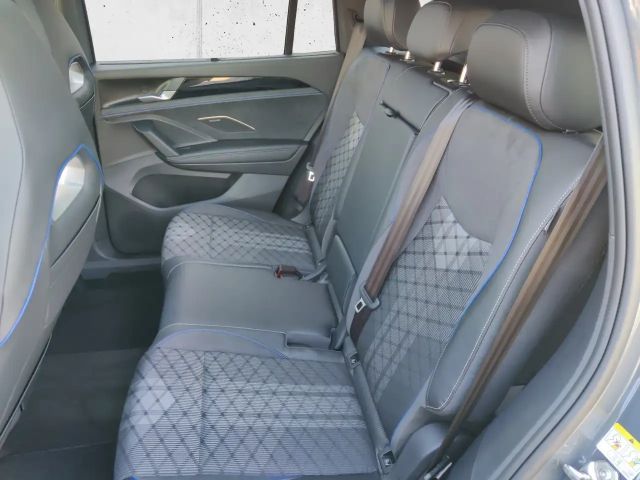 Volkswagen Tayron 4Motion DSG R-Line