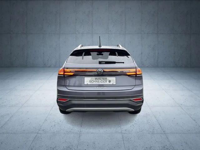 Volkswagen Taigo 1.0 TSI DSG IQ.Drive Style