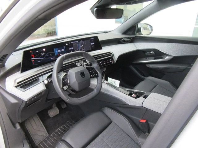Peugeot 3008 Allure Pack Hybrid