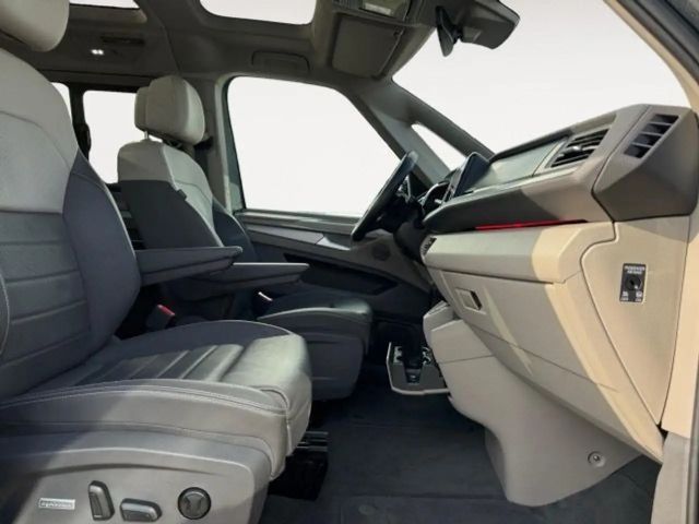 Volkswagen Multivan 2.0 TDI DSG Lang Style T7