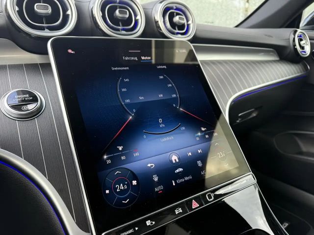 Mercedes-Benz CLE 450 4MATIC AMG Line