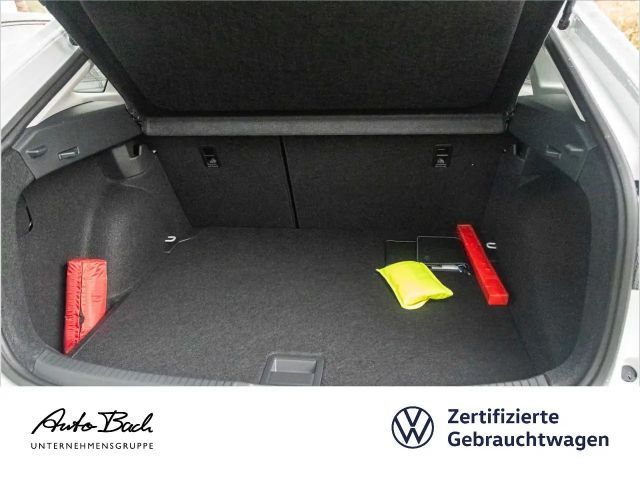 Volkswagen Taigo 1.0 TSI DSG Style