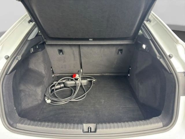 Audi Q4 e-tron 35 Sportback