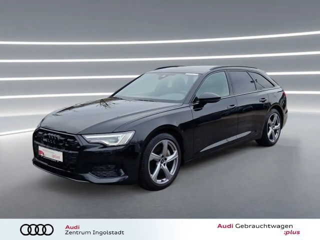Audi A6 45 TDI Advance Avant Quattro