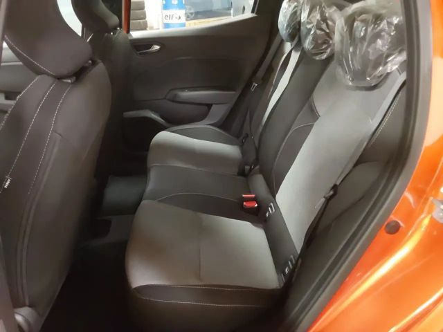 Renault Clio Evolution TCe 90