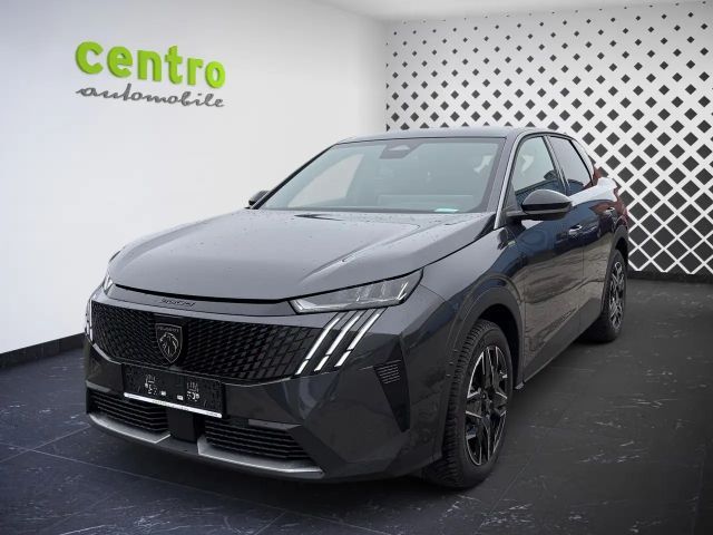 Peugeot 3008 Allure Pack Hybrid