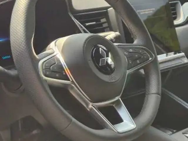 Mitsubishi ASX EDITION 1.8 Hybrid