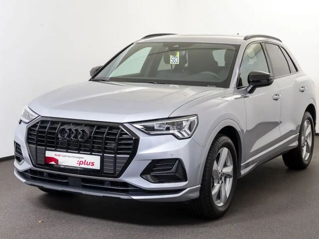 Audi Q3 35 TFSI S-Tronic