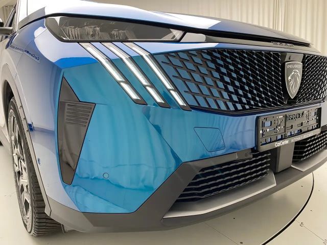 Peugeot 3008 Allure Pack Hybrid