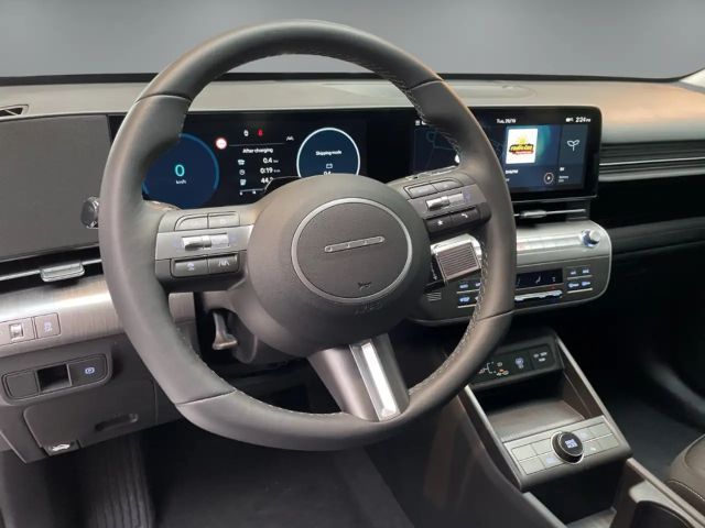 Hyundai Kona 2WD