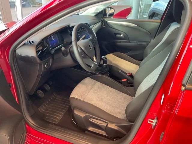 Opel Corsa F 1.2 SHZ+PDC+Facelift+SpurH