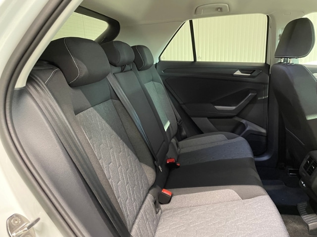 Volkswagen T-Roc 1.0 TSI Move