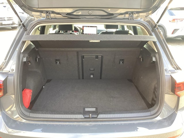 Volkswagen Golf 1.5 TSI