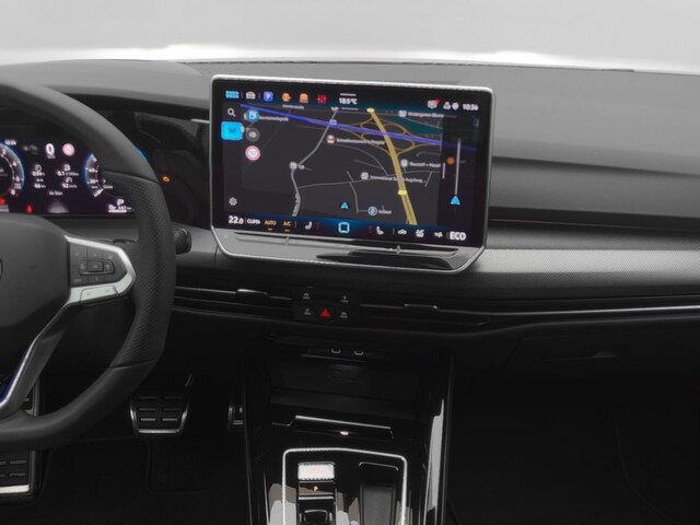 Volkswagen Golf GTE eHybrid