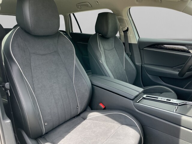 Volkswagen Passat 2.0 TDI DSG Variant