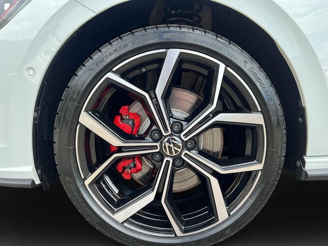 Volkswagen Polo 2.0 TSI DSG GTI