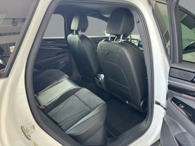 Volkswagen ID.7 Pro Tourer