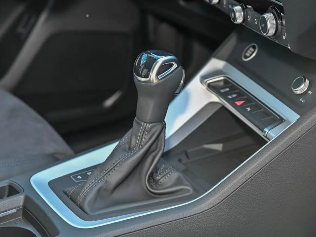 Audi Q3 35 TFSI S-Line