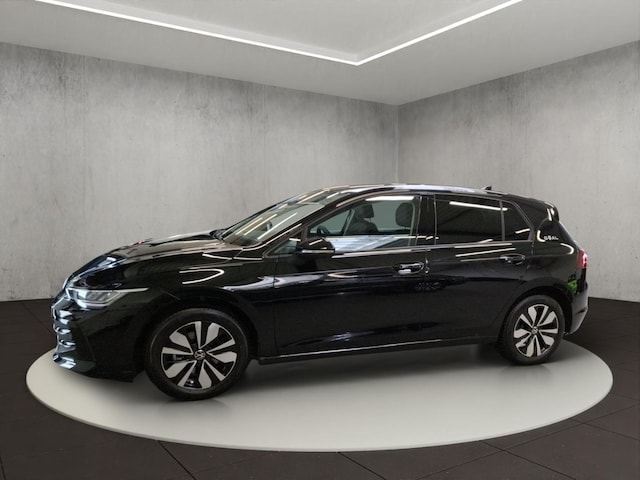 Volkswagen Golf DSG Life