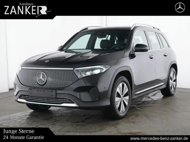 Mercedes-Benz EQB 350 4MATIC Progressive