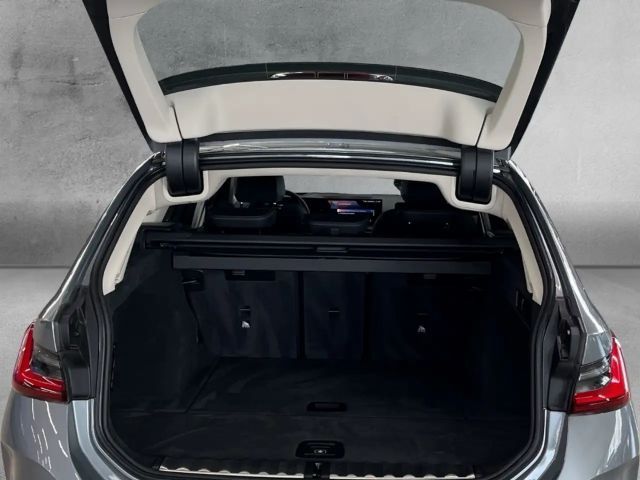 BMW 318 318d Touring