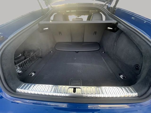 Audi RS7 4.0 TFSI Quattro