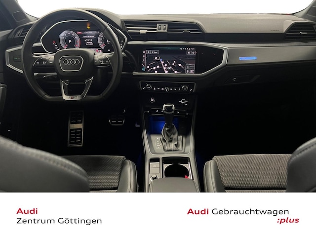 Audi Q3 35 TFSI S-Tronic