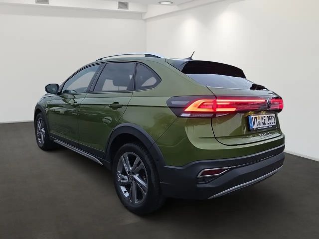 Volkswagen Taigo Style