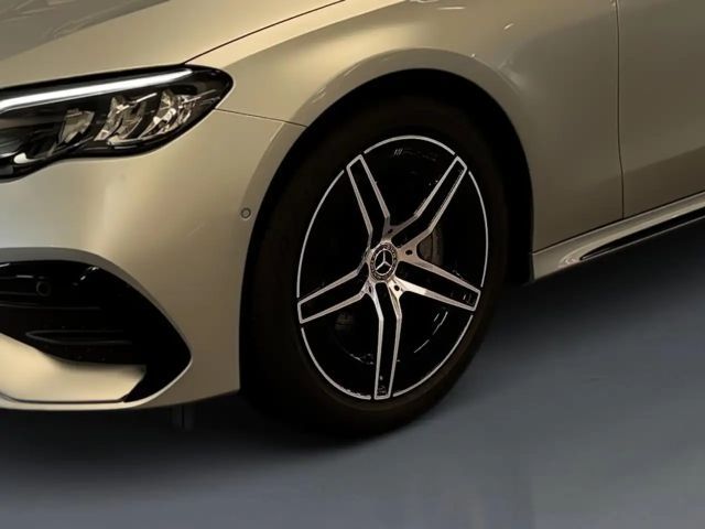 Mercedes-Benz E 220 AMG Line E 220 d Estate