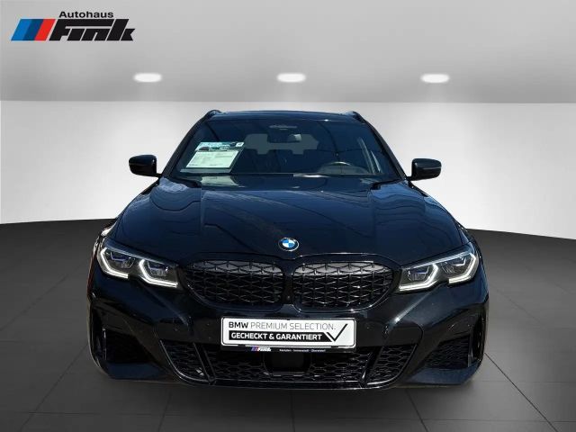 BMW 340 Touring xDrive