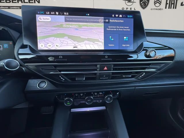 Citroën C5 X Plus PureTech