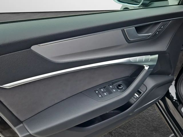 Audi S6 Avant Quattro