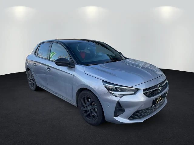 Opel Corsa 1.2 Turbo GS-Line Grand Sport Turbo