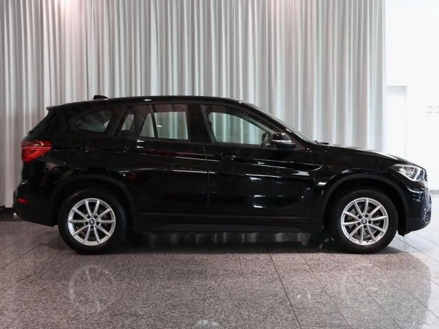 BMW X1 Advantage pakket xDrive18d
