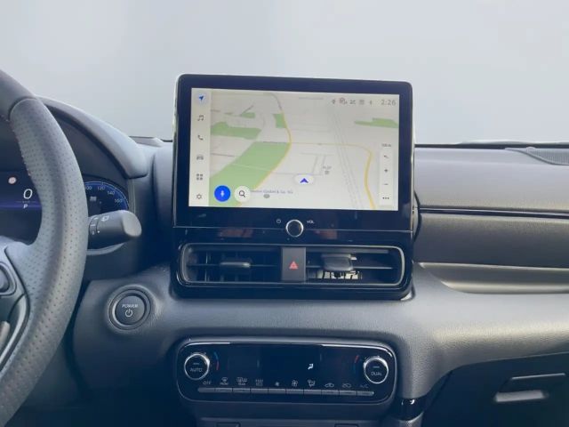 Toyota Yaris GR Hatchback Hybride