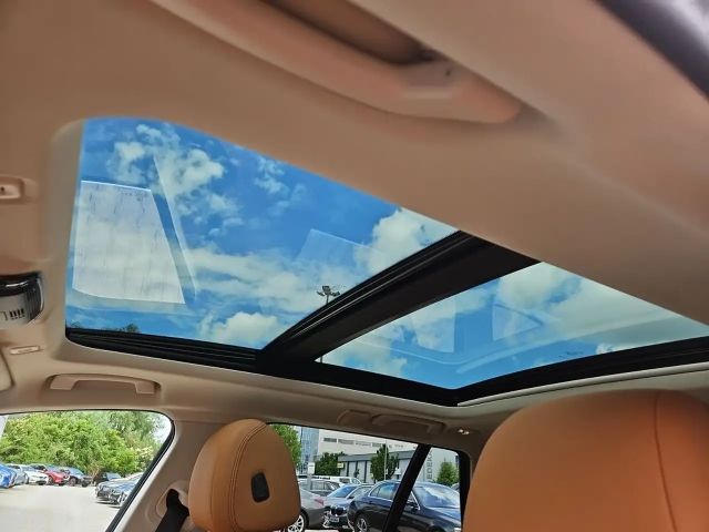 BMW 530 530i Touring xDrive