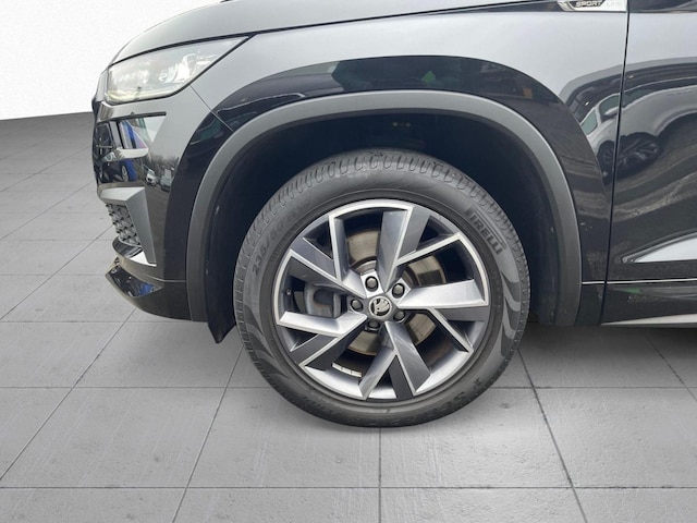 Skoda Kodiaq 2.0 TDI Sportline