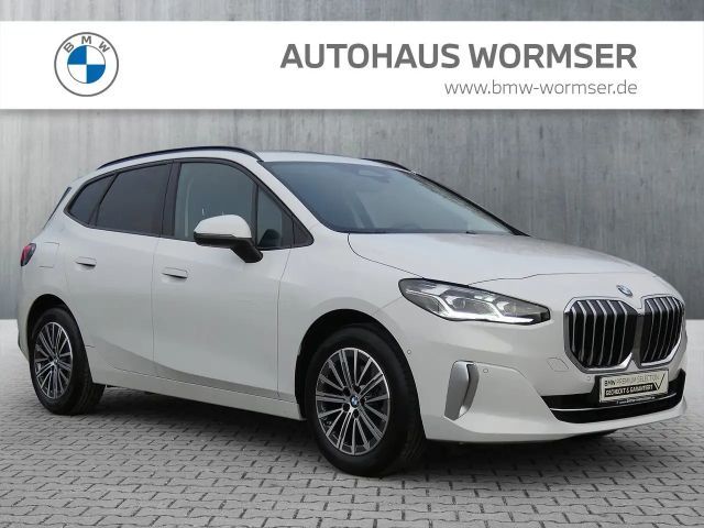 BMW 218 218i Active Tourer Comfort pakket