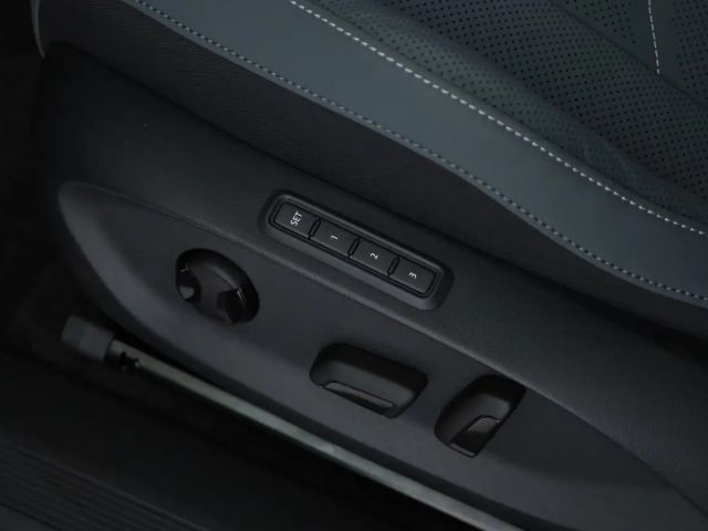 Cupra Tavascan Extreme 210kW/286PS