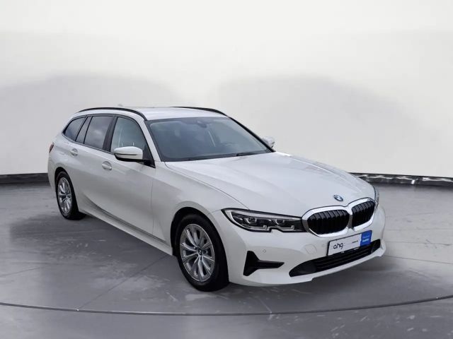 BMW 320 320d Advantage pakket Touring