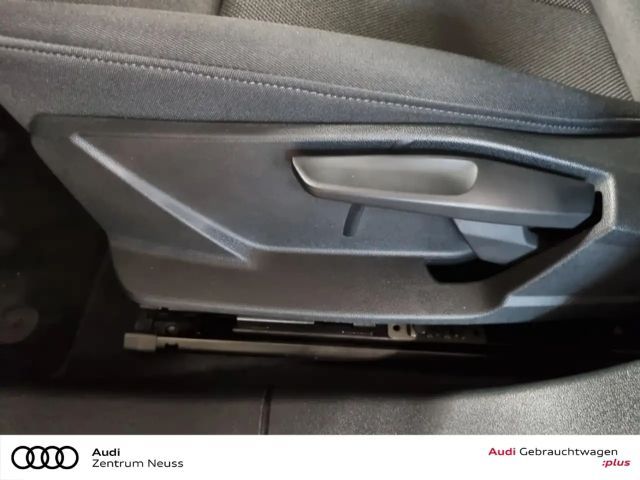 Audi A3 35 TFSI Sedan Sportback