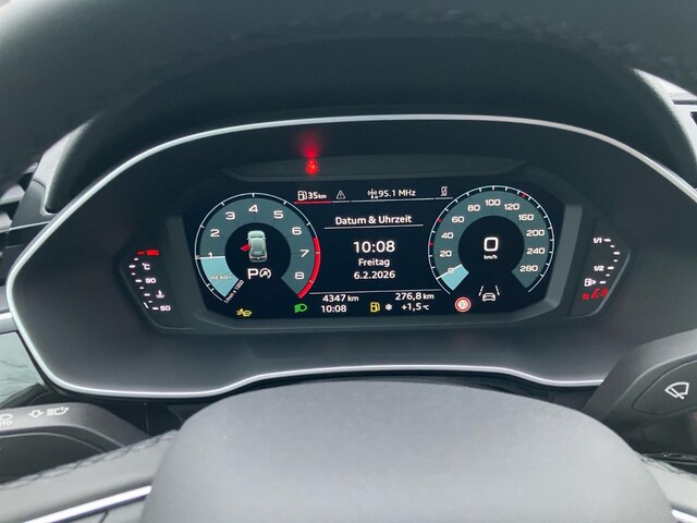 Audi Q3 35 TFSI S-Tronic