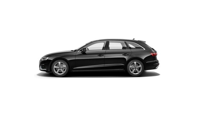 Audi A4 35 TDI Avant S-Tronic