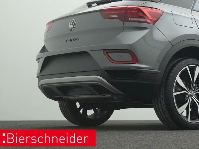Volkswagen T-Roc 2.0 TDI DSG Style