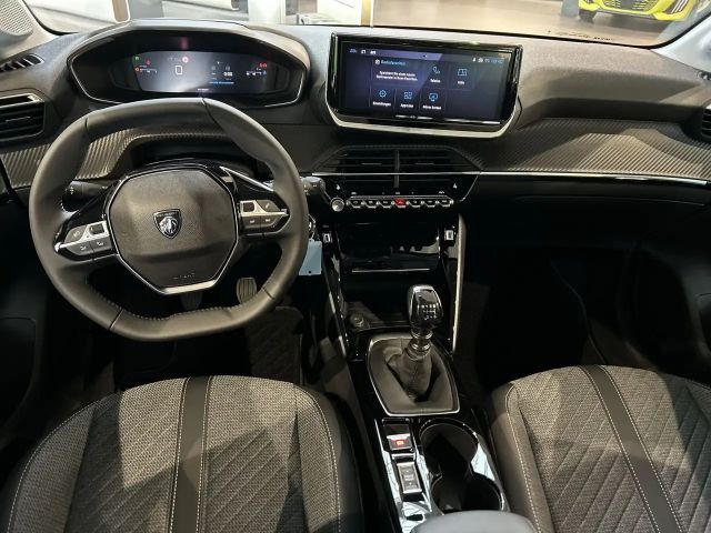 Peugeot 208 Allure Pack