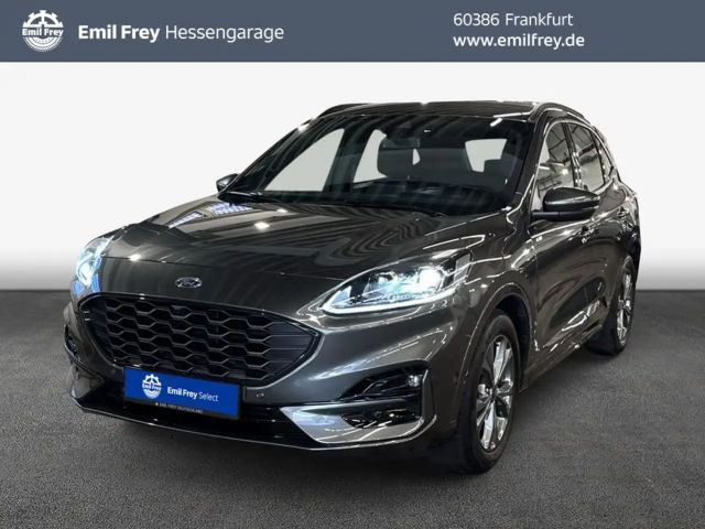 Ford Kuga ST Line