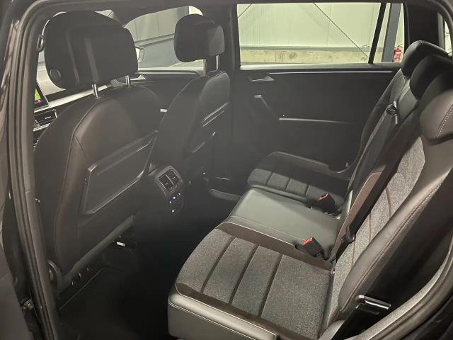 Seat Tarraco 4Drive Xcellence